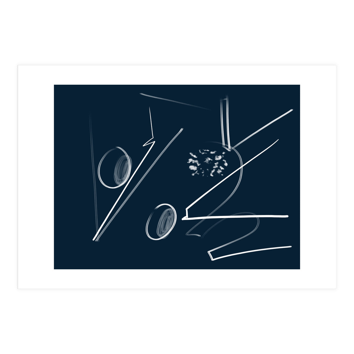 Constelado (Print Only)