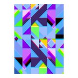 Geometric XVII (Print Only) thumbnail