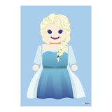 Elza Toy (Print Only) thumbnail