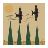 Flight (Print Only) thumbnail