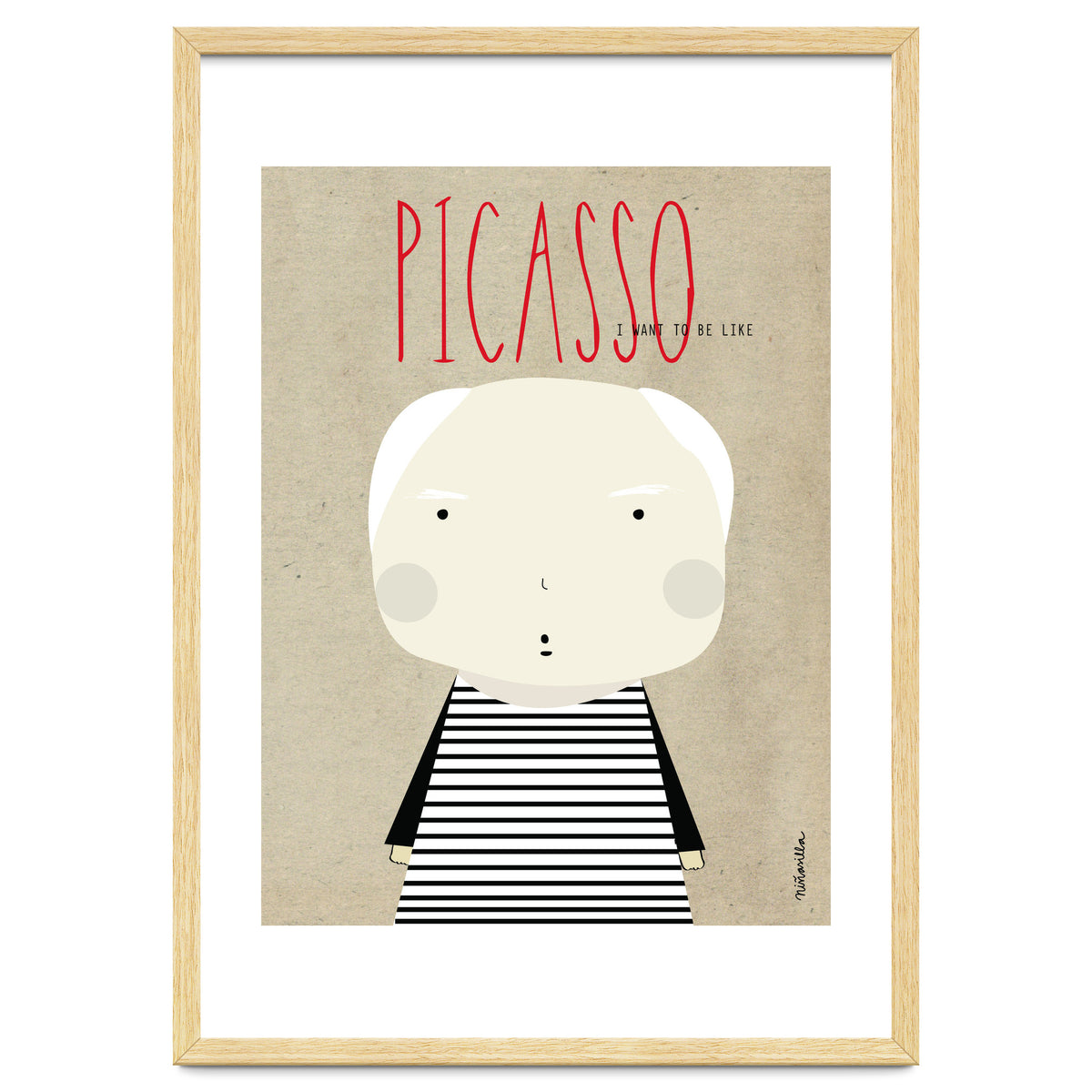 Picasso