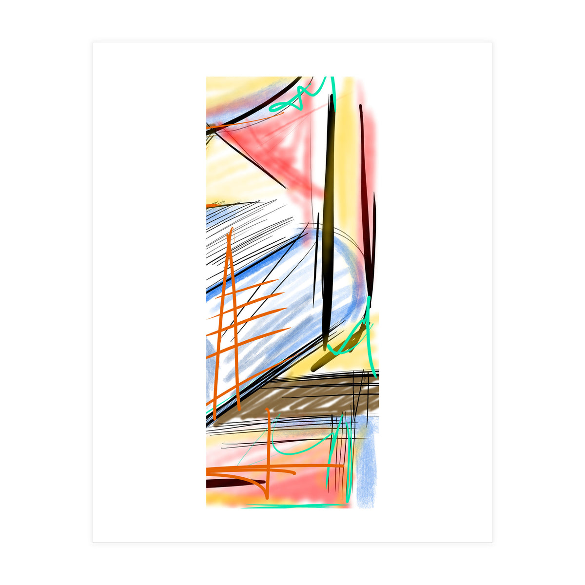 Visual Library (Print Only)