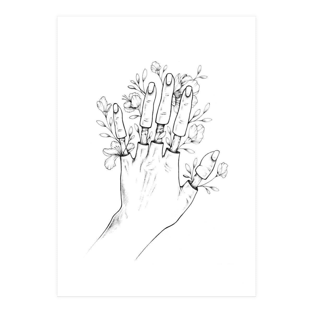 Inner Workings (Print Only)