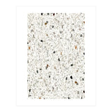 White Terrazzo (Print Only) thumbnail