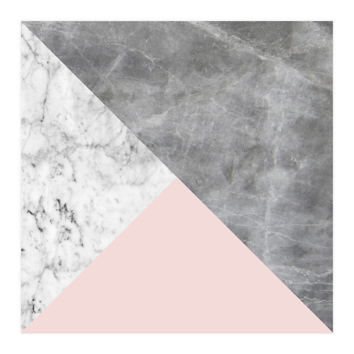 Marble Print (Print Only)
