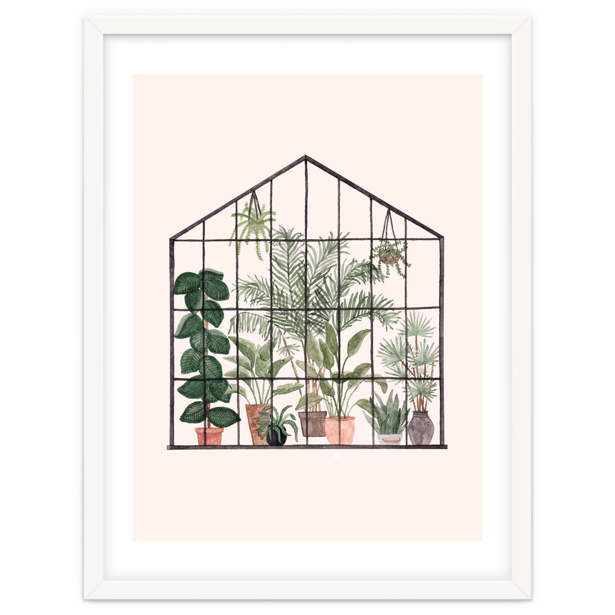 Greenhouse