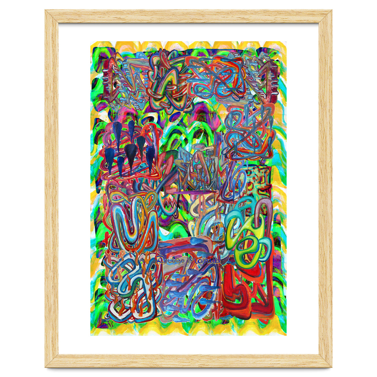 Graffiti Digital 2022 1024