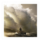 Slow Breathing Large (Print Only) thumbnail
