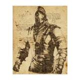 Scorpion (Print Only) thumbnail