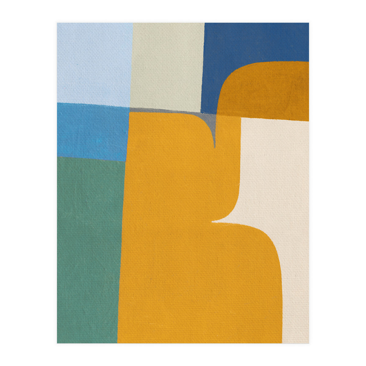 Relaxation (Print Only)