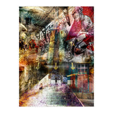 Led Astray (Print Only) thumbnail
