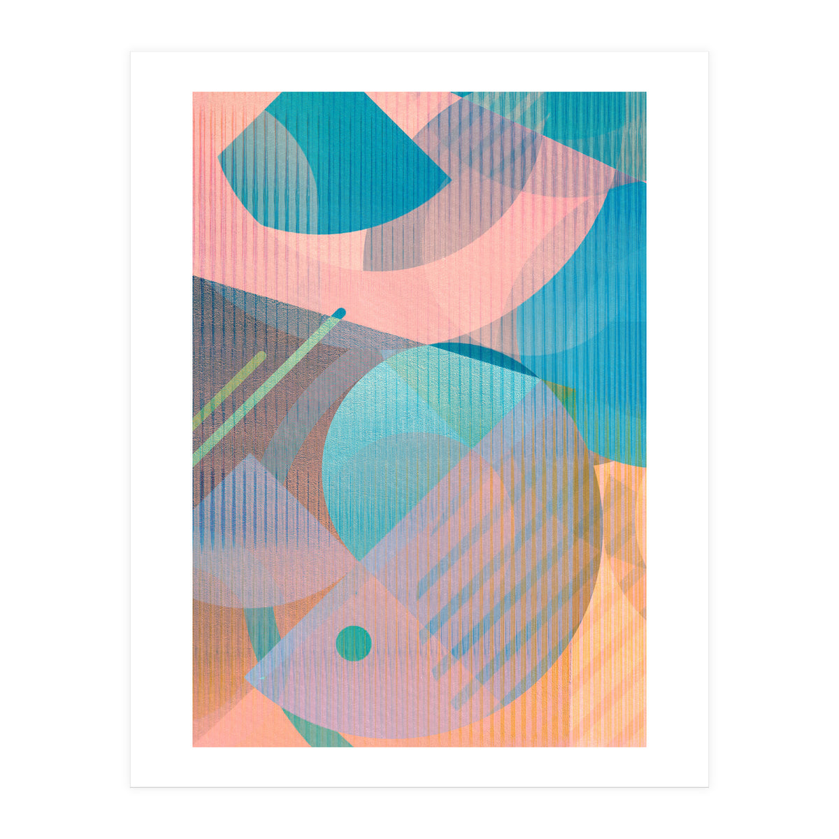 Aquario2 (Print Only)