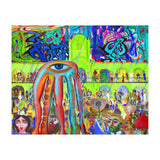 25 De Mayo Pop Digital 20 (Print Only) thumbnail