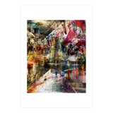 Led Astray (Print Only) thumbnail