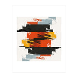 Abstract (Print Only) thumbnail