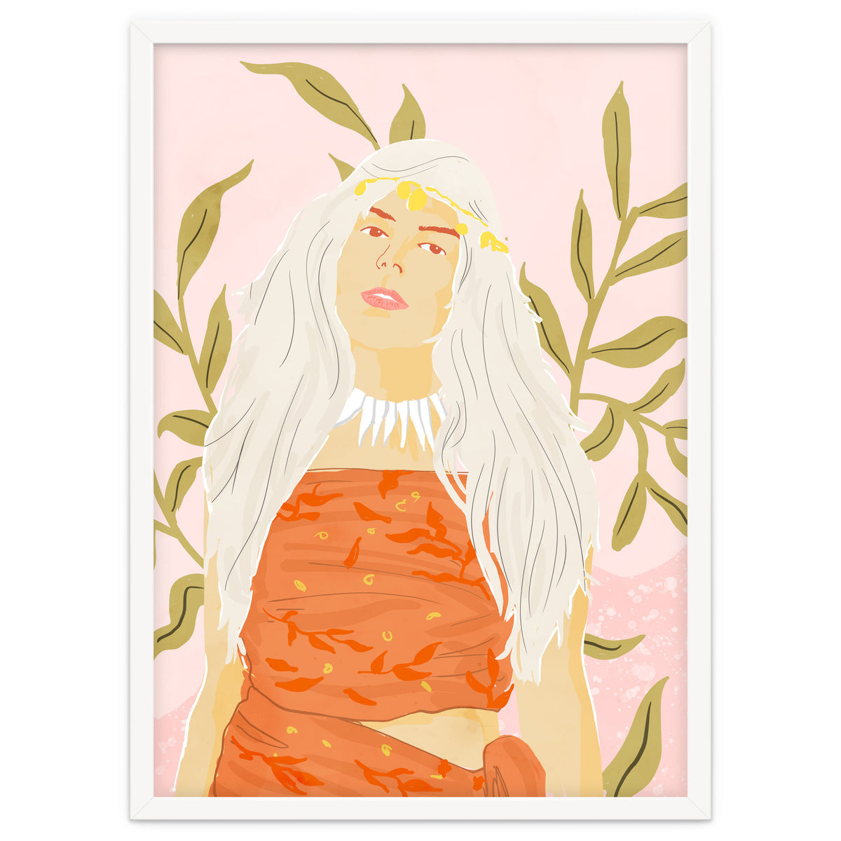 Dress Like The Locals