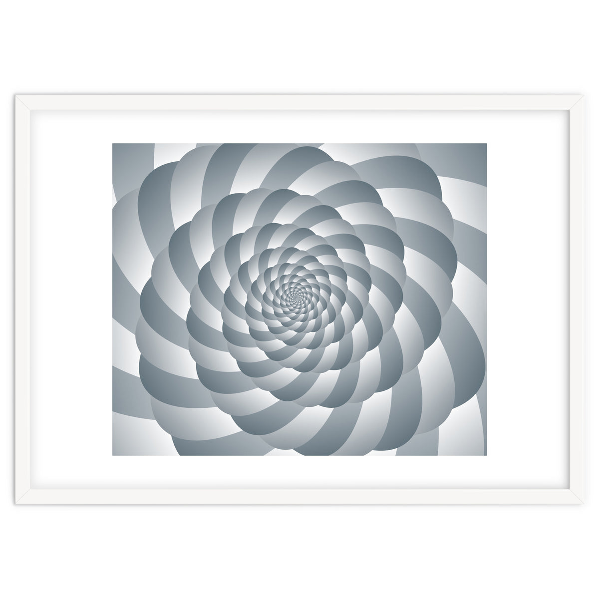 Spiral Fractal