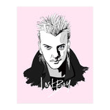 Lost Boy (Print Only) thumbnail