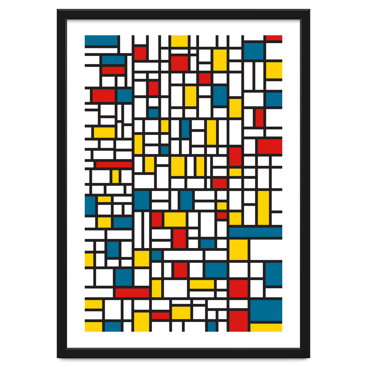 MONDRIAN EXTREME