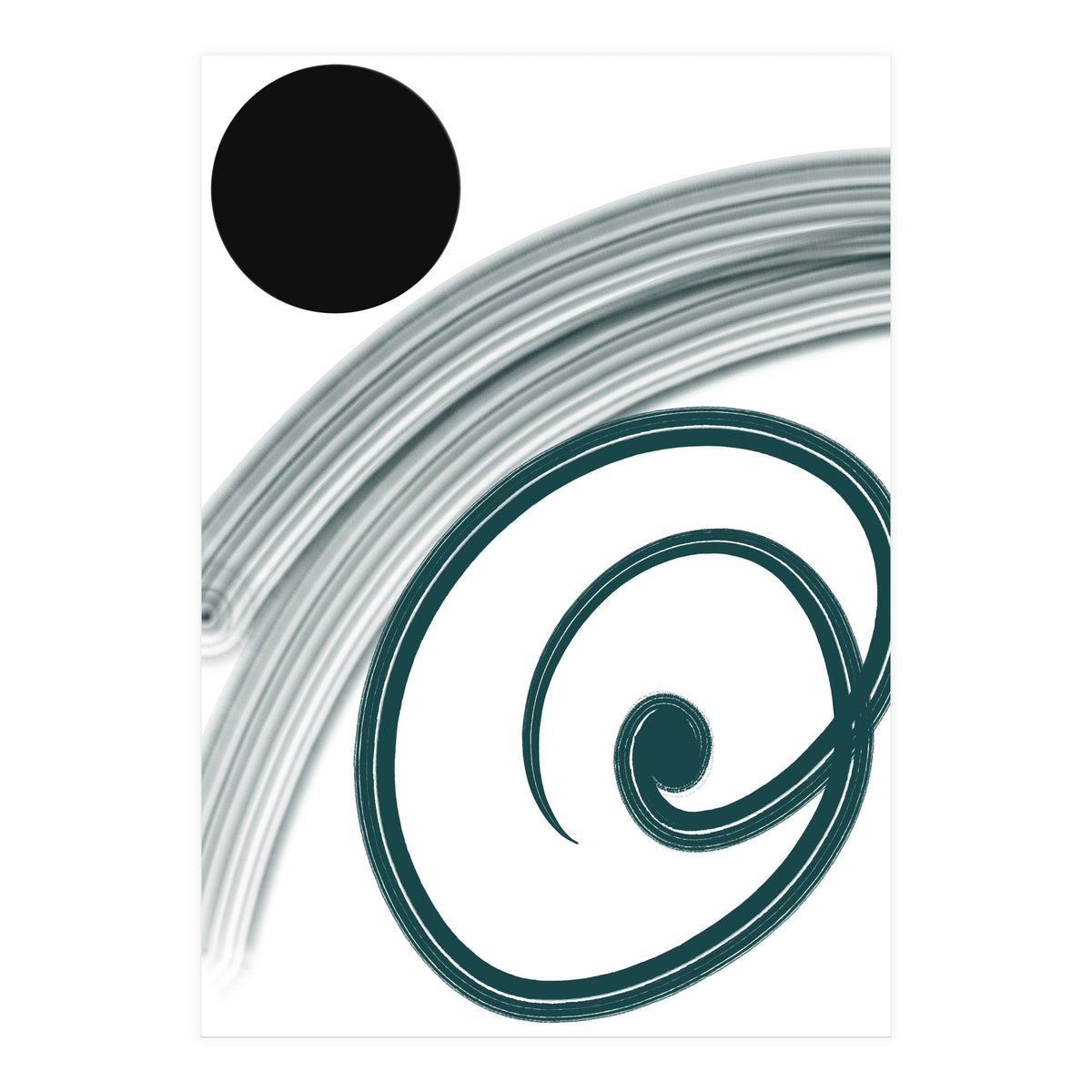 Foco Km (Print Only)