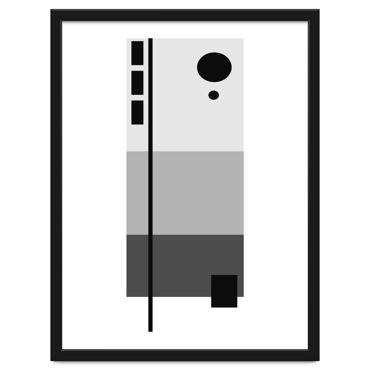 Abstrato Geométrico 38.6