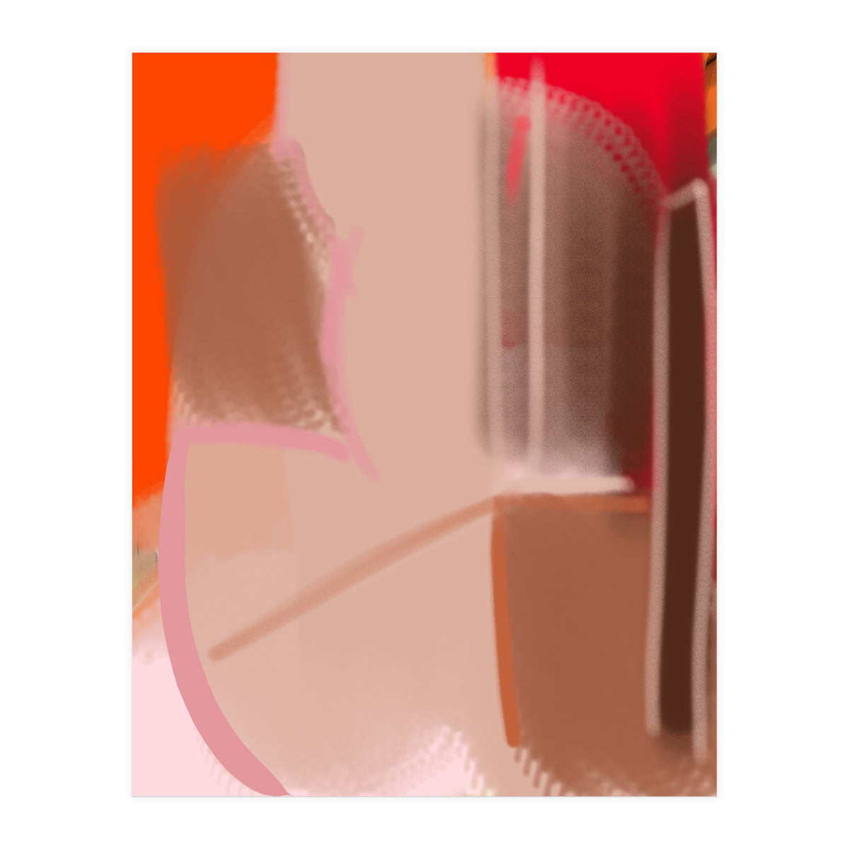 Contornos (Print Only)