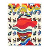 Tango Tapiz 15 (Print Only) thumbnail