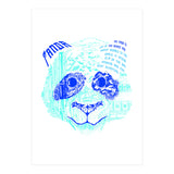 Panda (Print Only) thumbnail
