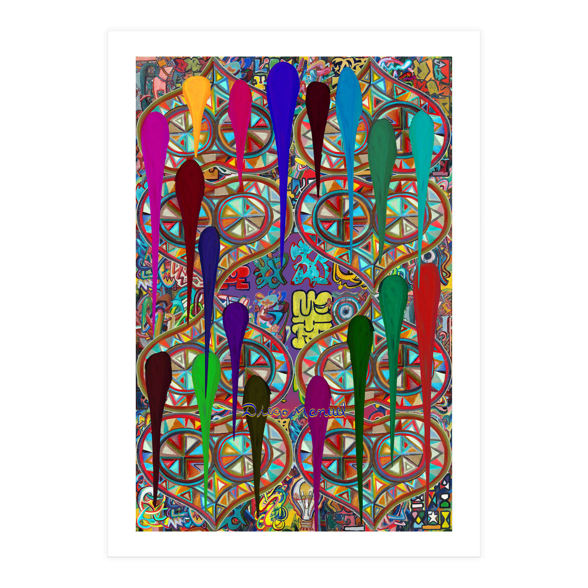 Graffiti Digital 2022 1125 (Print Only)