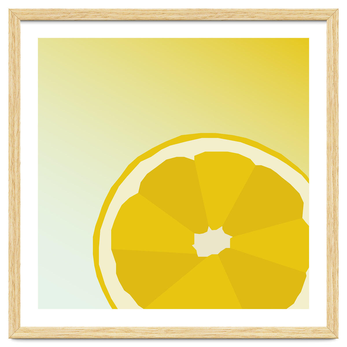 Lemon Artwork