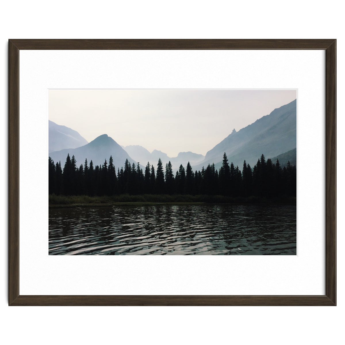 Glacier National Park II