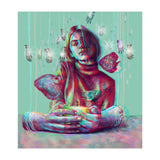 In Your Hands (Print Only) thumbnail
