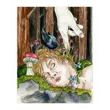 Dreams (Print Only) thumbnail
