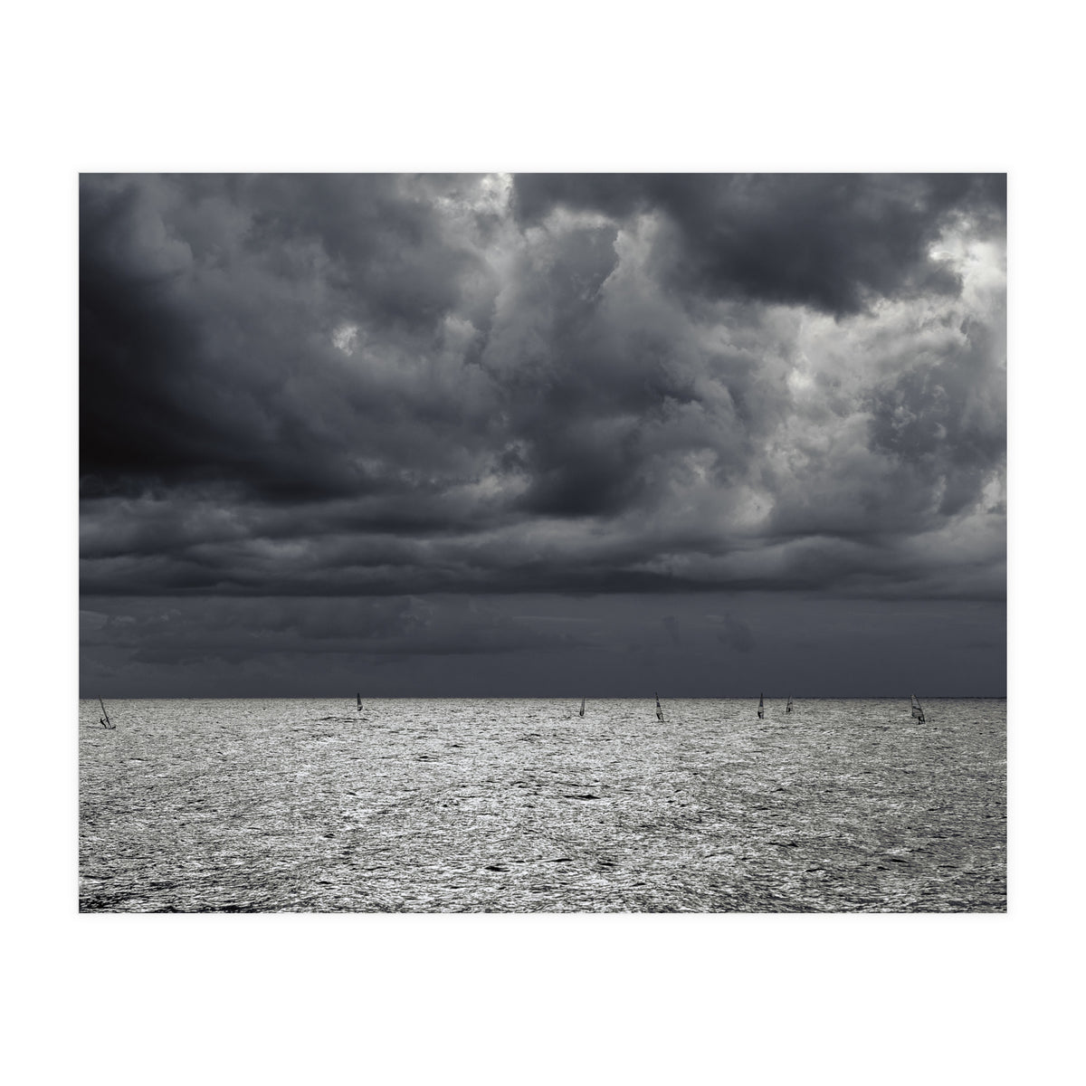 Seaside #10 (Print Only)