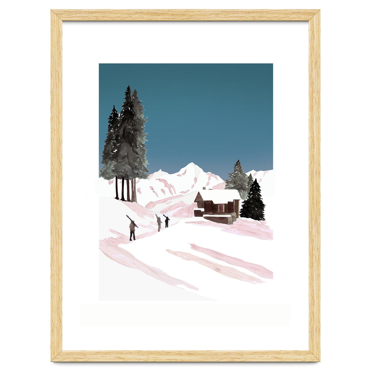 Mountain Love Hometime1