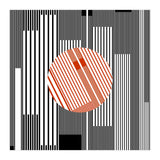 Glitch Global XIX Serie Urban Nature (Print Only) thumbnail