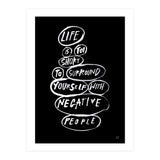 NEGATIVE (Print Only) thumbnail