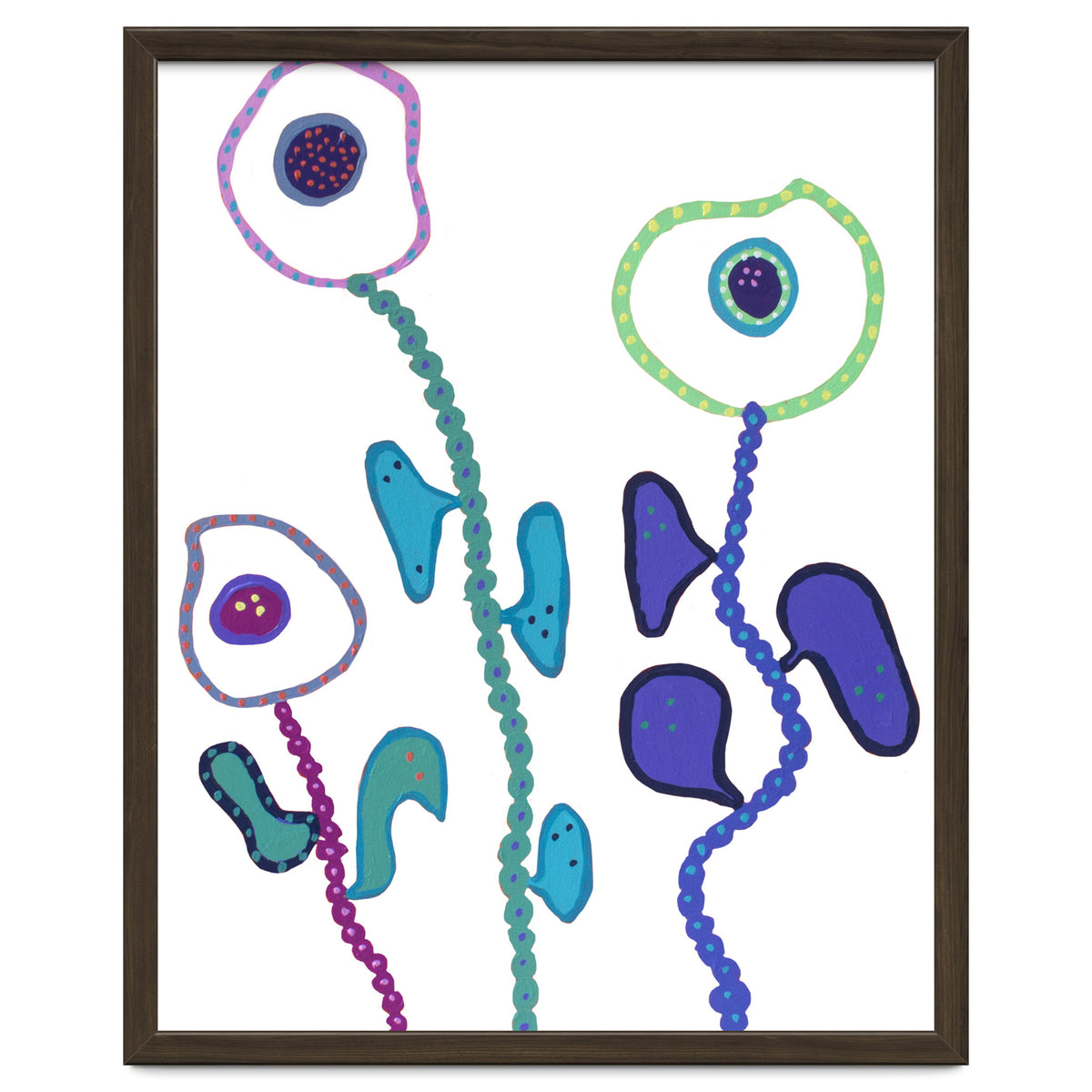 Colour Makes Fun (Wc)