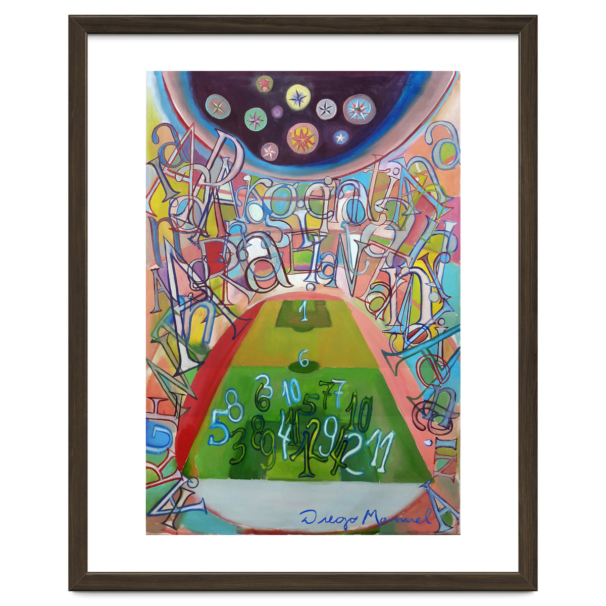 Argentina! Argentina! 2