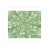 Fractal Leaves  (Print Only) thumbnail
