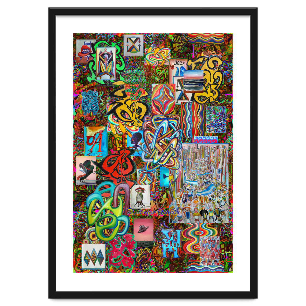 Graffiti Digital 2022 578