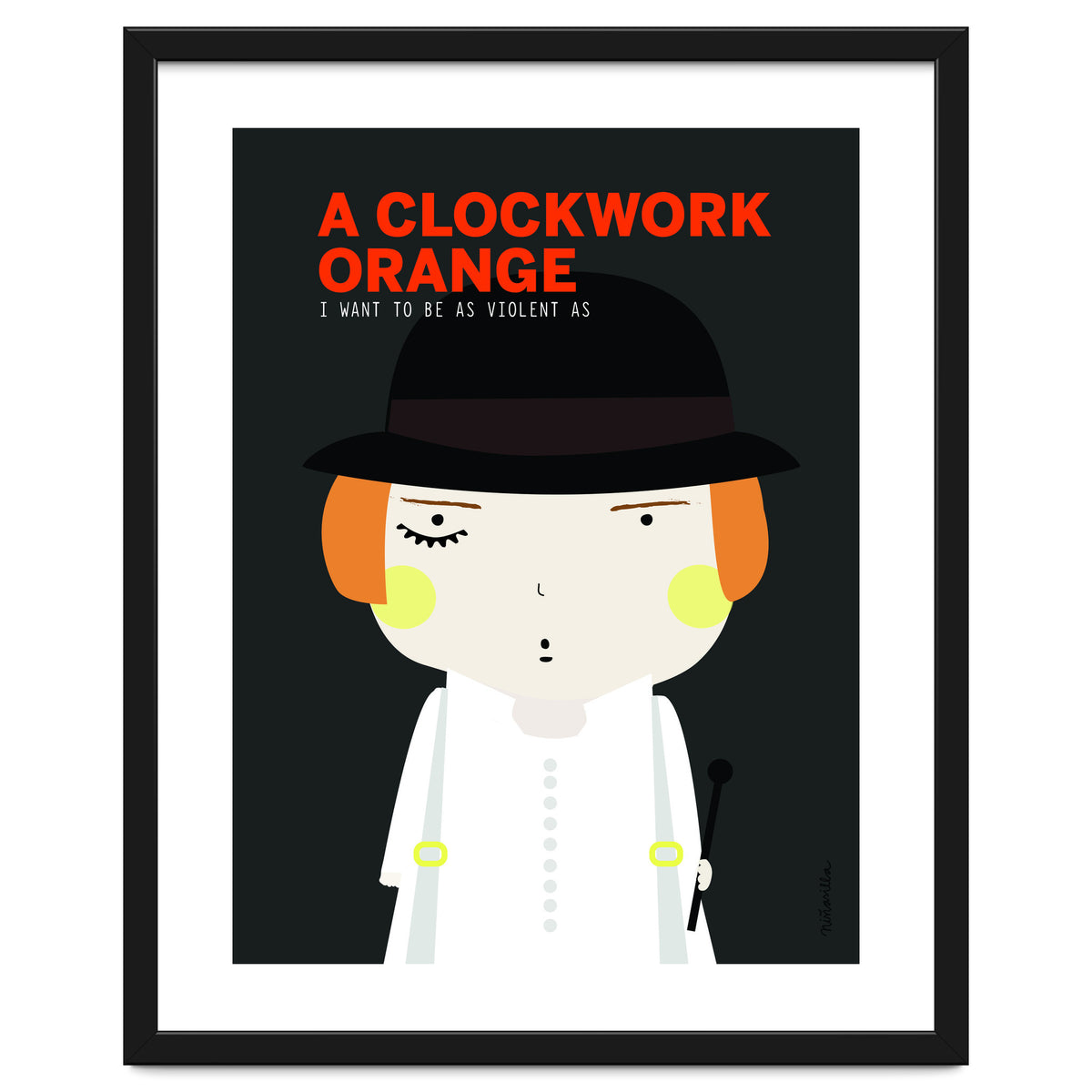 Clockwork
