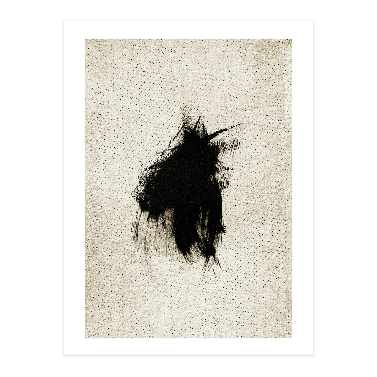 Moth #1 (Print Only)