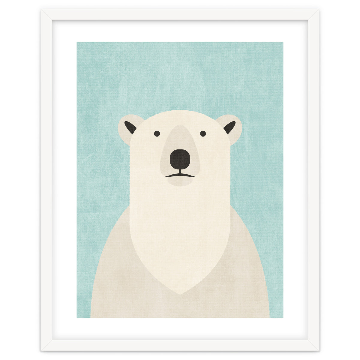 FAUNA / Polar Bear