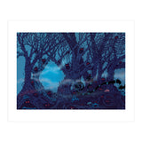 Traume - Hammerton Brewery (Print Only) thumbnail