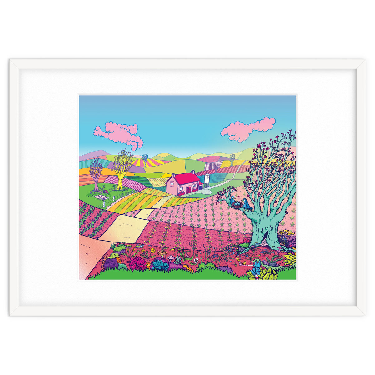 Sow the Seeds - Abbeydale Brewery x Siren Craft Brew