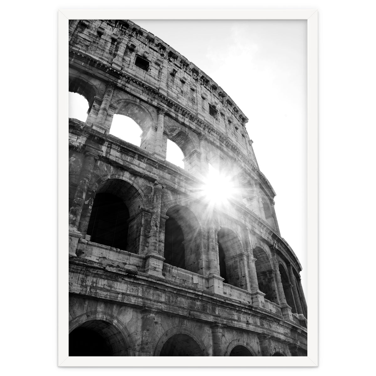 Colosseum, Rome