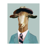 Goat (Print Only) thumbnail