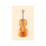 Cello (Print Only) thumbnail