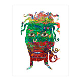 Mujer B 53 (Print Only) thumbnail